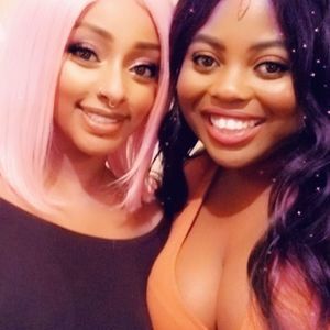 Meet your Posher, Kjerstine